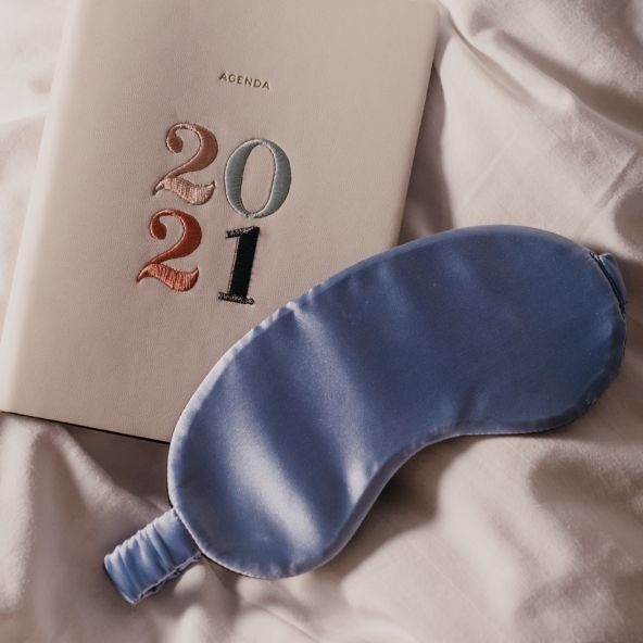 Melatonin verkürzt Einschlafzeit