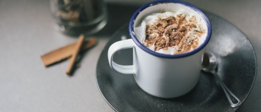 Hot Protein Chocolate - Süße Verführung