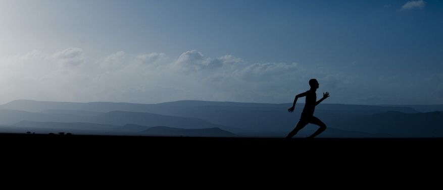 Das Lauf ABC - So steigerst du dich beim Laufen