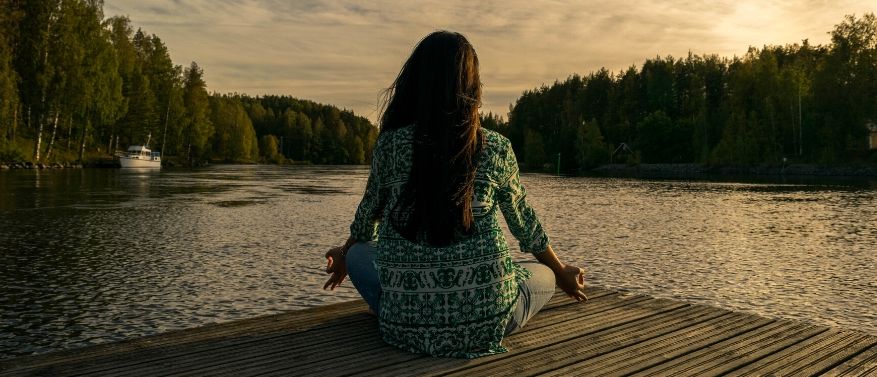 Psychohygiene - Mentale Pflege für die Gedanken