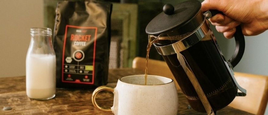 Bulletproof Coffee Rezept: Welche Ingredients bringen die beste Wirkung?