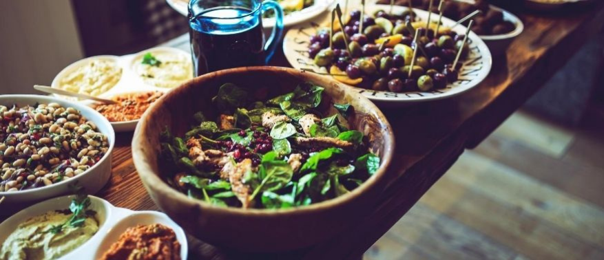 Wie essen Flexitarier? Die wichtigsten Fakten zum Flexitarismus